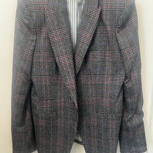 Veronica Beard Dickey Blazer Size 8